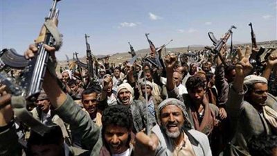 أمريكا تصنف ميليشيا الحوثي ضمن 