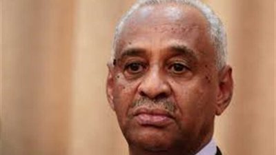 وزير الإعلام السوداني يفتتح المهرجان الوطني للمسرح