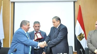 جامعة كفر الشيخ تنظم الملتقى الرابع للمجتمع المحلي بكلية الزراعة