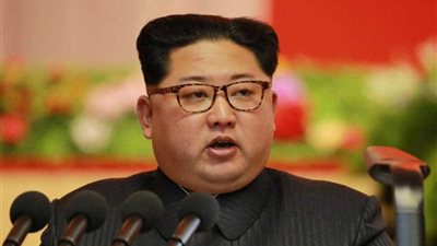 كيم يعقد اجتماعا عسكريا.. وتحذير من 