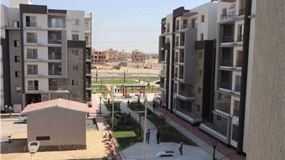 عاجل.. وزير الإسكان يستعرض إنجازات مدينة 6 أكتوبر فى 2019