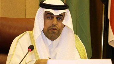 عاجل.. رئيس البرلمان العربي يتوجه إلى تونس