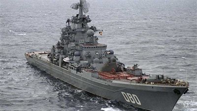 عاجل .. روسيا تستعد لاختبار 