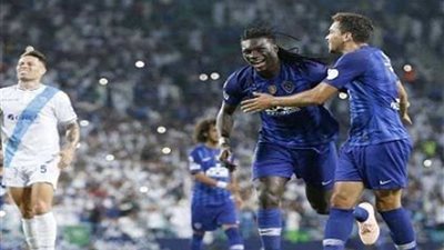 الهلال السعودي يسعى لحصد برونزية عربية أمام مونتيري بمونديال الأندية