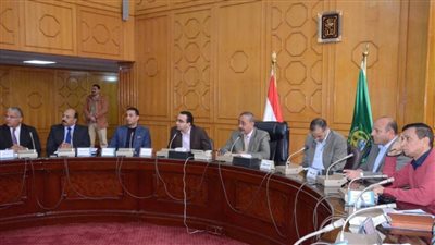 70 مليون جنيه للطرق الداخلية بالإسماعيلية