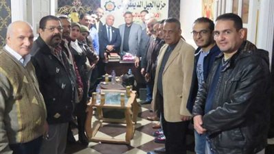 قوافل طبية مجانية والاستعداد للانتخابات القادمة أولى اهتمامات جيل الإسكندرية