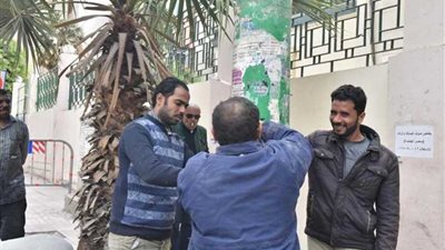 محافظ أسيوط: حملات مكثفة وغرامات فورية لملصقات وإعلانات الشوارع غير المرخصة ضمن مبادرة 