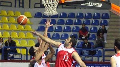 تعديل جدول مباريات المرحلة الثانية من دوري سوبر السلة