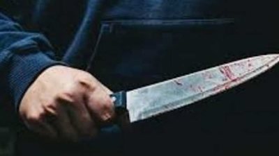 كشف تفاصيل قتل عاطل زوجته بـ