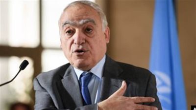 المبعوث الأممي إلى ليبيا يطلب إعفاءه من مهمته