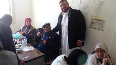 جامعة الإسكندرية تطلق قافلة متكاملة إلى واحة سيوة