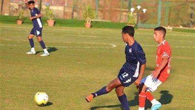 الأردن ترسل بطاقة ناشئ بيراميدز.. وترقب من الأهلي والزمالك عقب تألقه