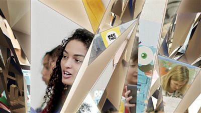 شباب مصر المبدعون يعرضون مشاريعهم الابتكارية في إكسبو 2020 دبي