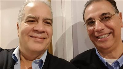 السفير المصري بتونس يطمئن بعثة الزمالك