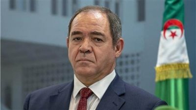 وزير الخارجية الجزائري يستقبل وكيل وزارة الخارجية الإيطالية