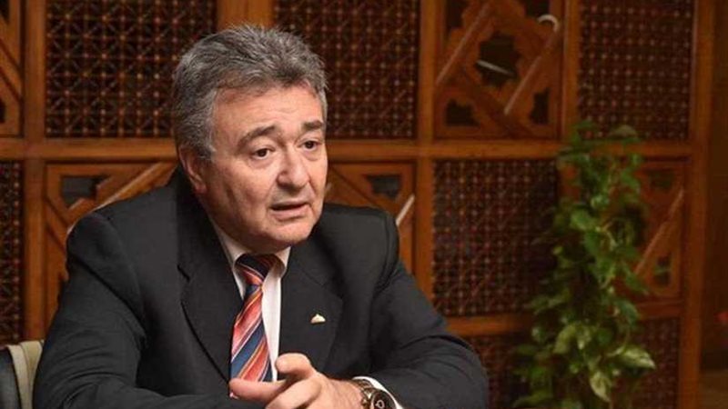 صدقى: وصول الرحلات