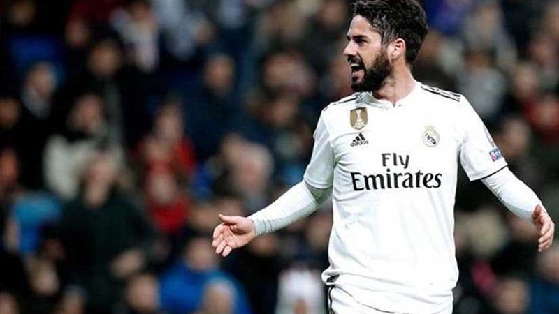 بعد تهميشه المستمر..