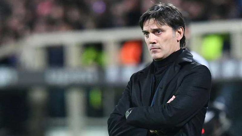 إقالة مونتيلا من