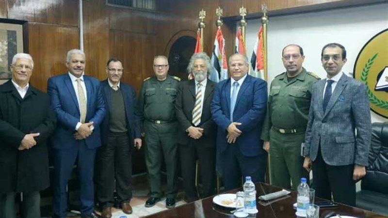 التوصل إلى اتفاق