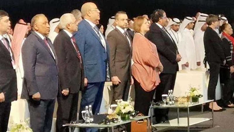 مصر تستضيف الدورة