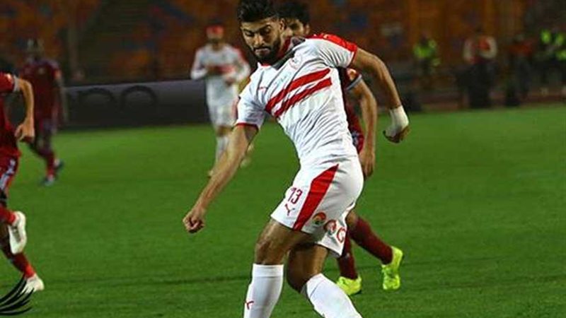 بعد النقاز.. فرجاني