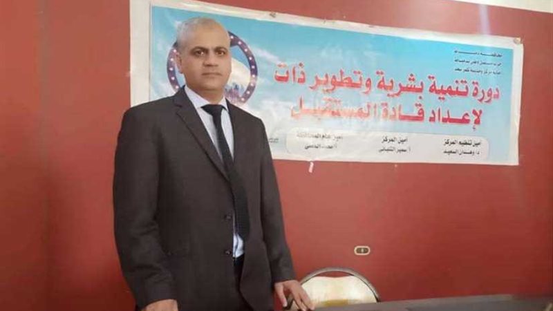 مستقبل وطن ينظم دورة