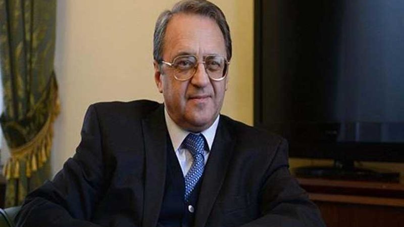 روسيا تشدد على أهمية