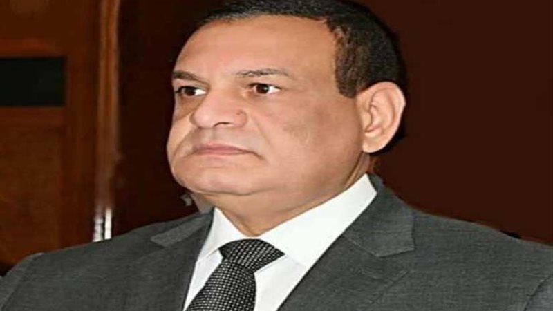 ري البحيرة تواصل