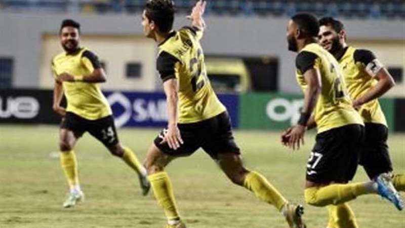 دجلة يتقدم بثنائية