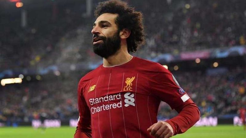 محمد صلاح يقود ليفربول