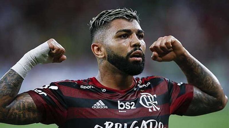 جابريل بربوسا على