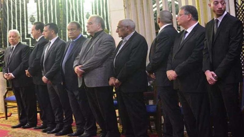 مندوب رئيس الجمهورية