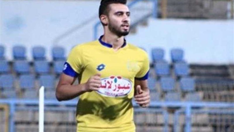 باهر المحمدي على