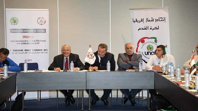 تفاصيل الاجتماع الفني