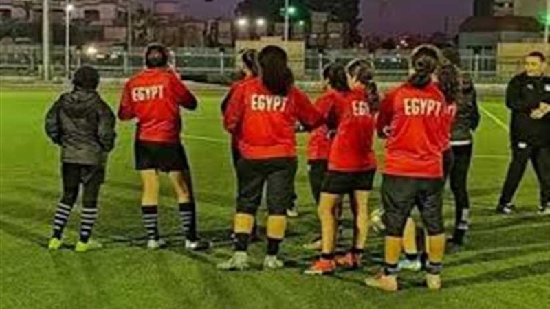 منتخب الكرة النسائية