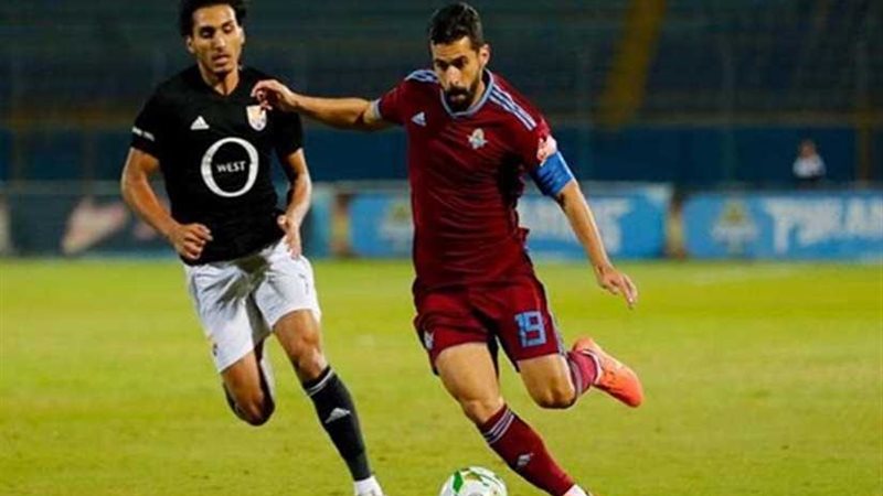 عبدالله السعيد يتقدم