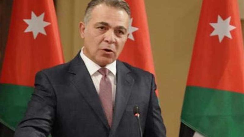 وزير التخطيط الأردني