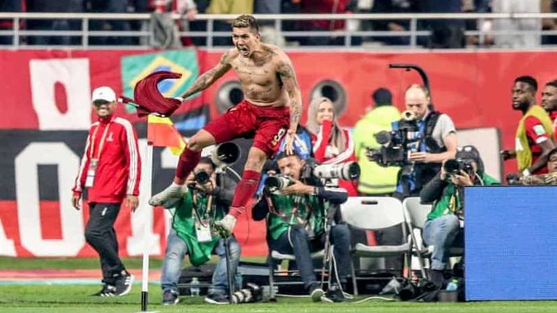 ليفربول يفوز على