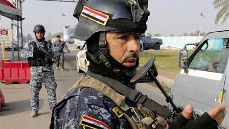 مقتل أربعة من الشرطة