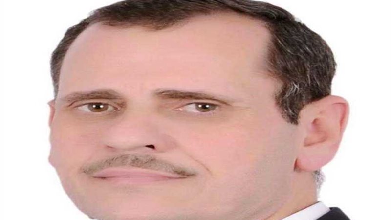 خيري المرسي يترشح