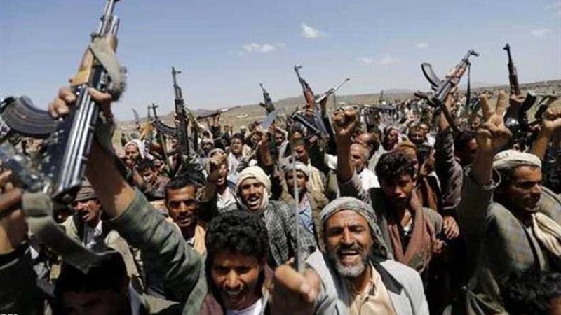 أمريكا تصنف ميليشيا