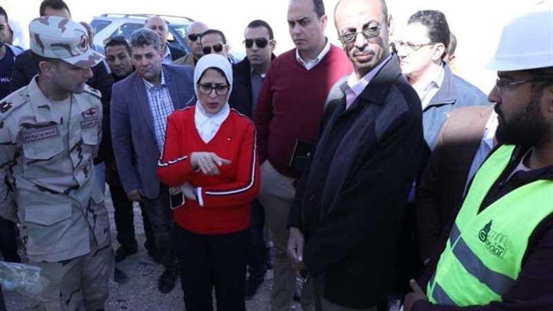 في إطار تطبيق التأمين