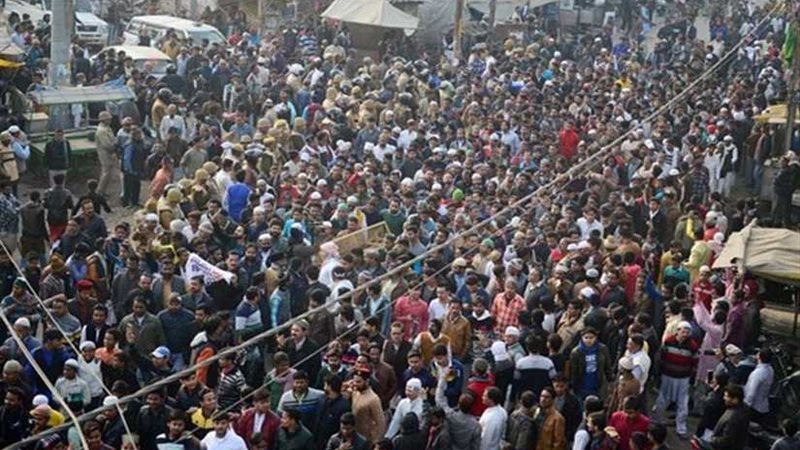 عاجل.. ارتفاع القتلى