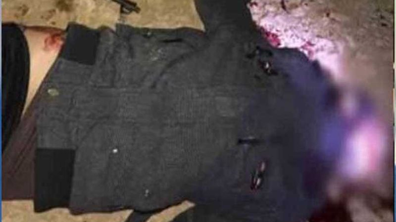 مصرع إجراميين بالسويس