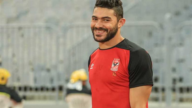 الأهلي يعلن انتظام