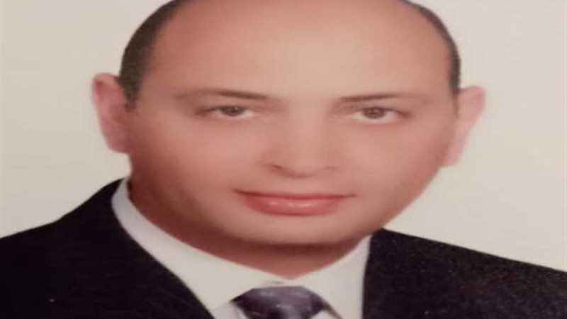 الدكتور طارق الغنام