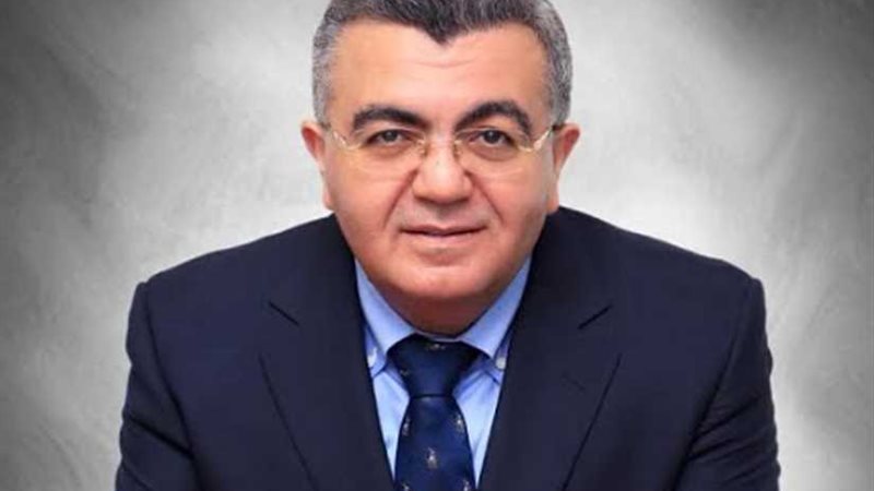 خبير دولي يطالب بإجراء