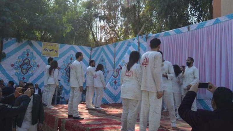 الثقافة تصل العتمانية