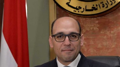 الخارجية: حريق محدود بأحد الطوابق بمبنى الوزارة وجار التحقق وراء أسباب نشوبه