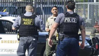 إصابة 13 شخصا جراء هجوم ناري بولاية 